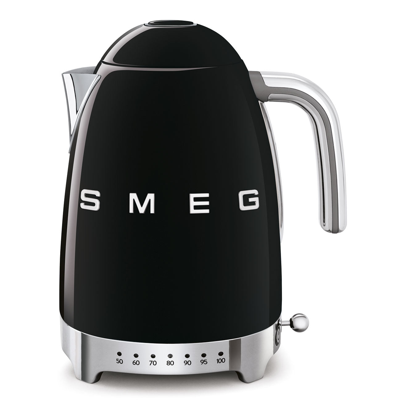 SMEG Waterkoker met variabele temperatuur