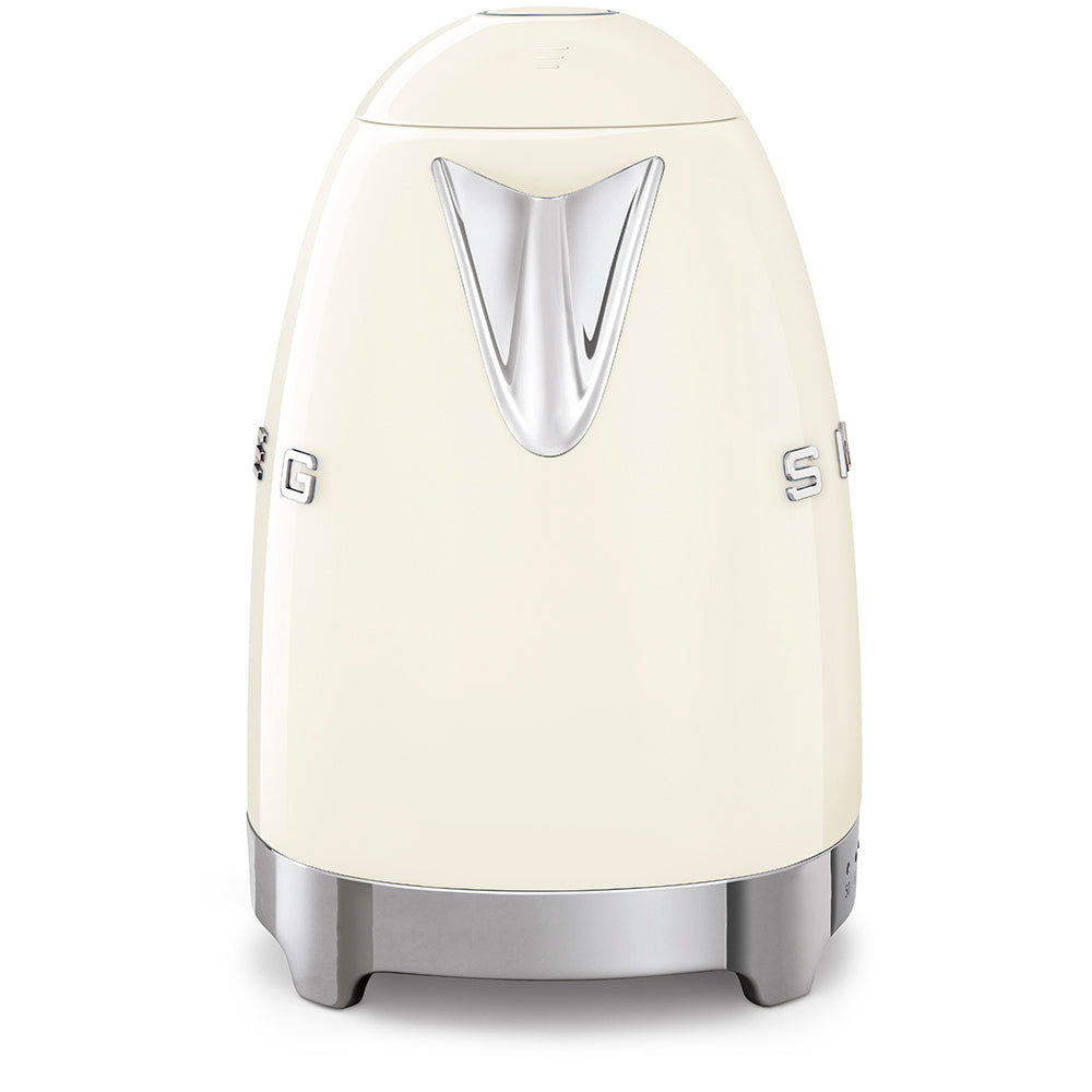 SMEG Waterkoker met variabele temperatuur