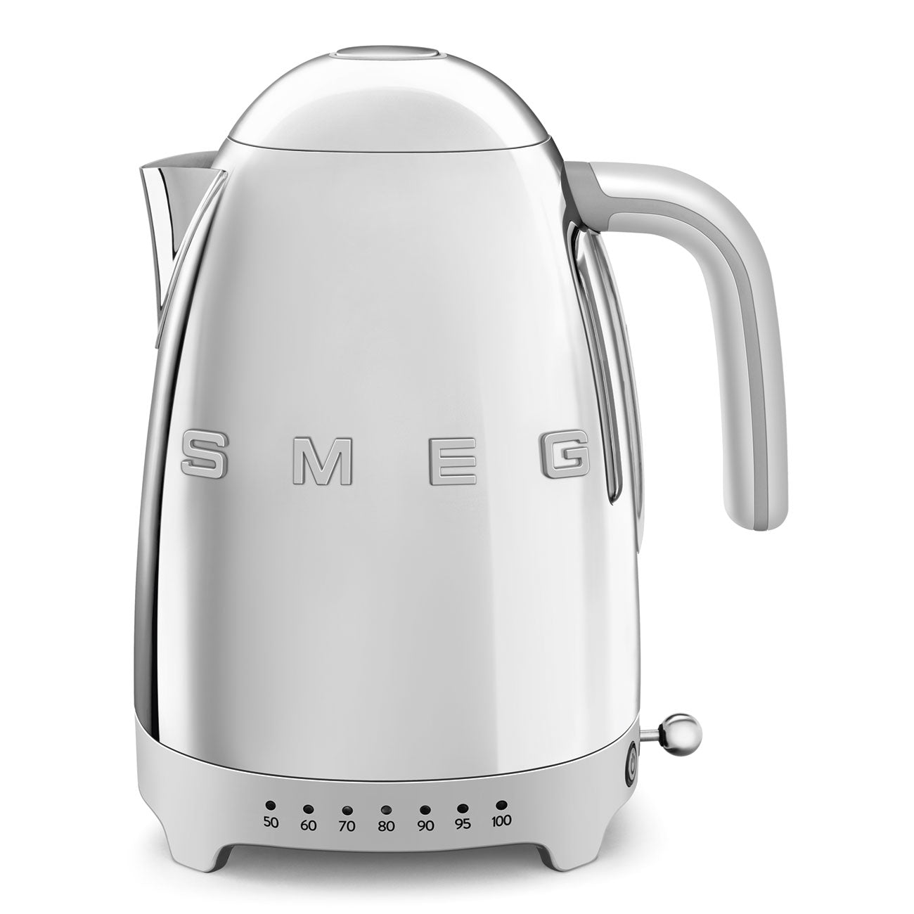 SMEG Waterkoker met variabele temperatuur