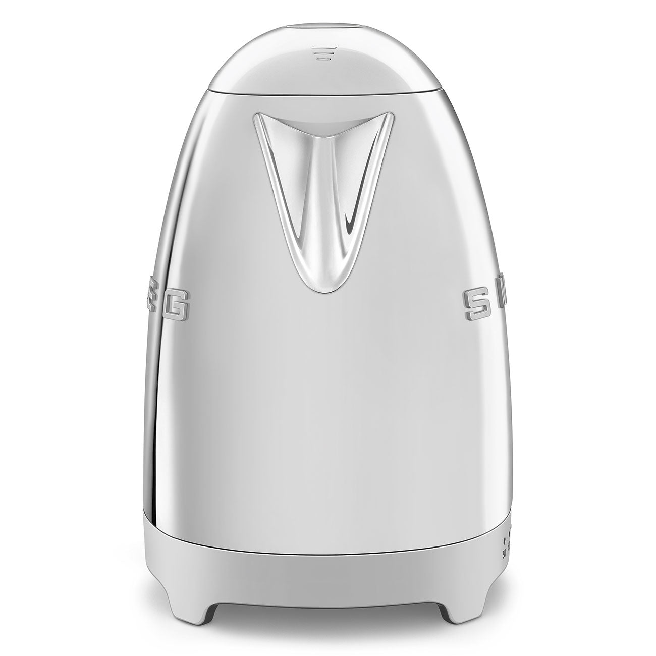 SMEG Waterkoker met variabele temperatuur