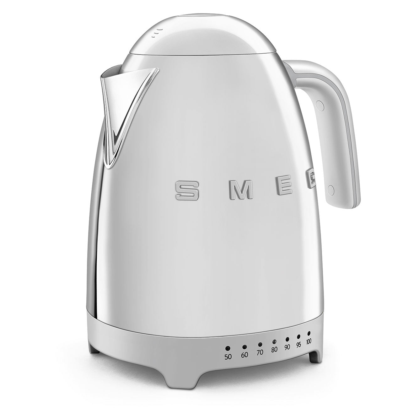 SMEG Waterkoker met variabele temperatuur