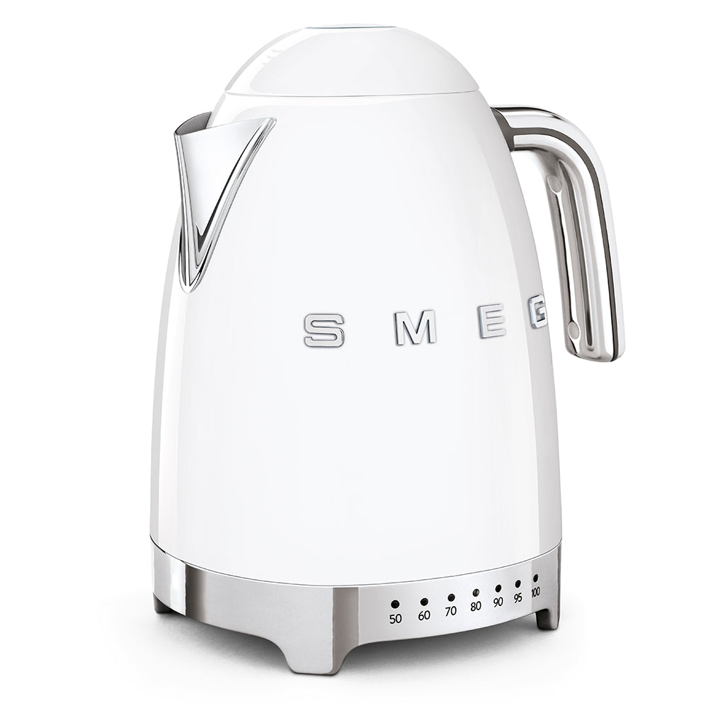 SMEG Waterkoker met variabele temperatuur