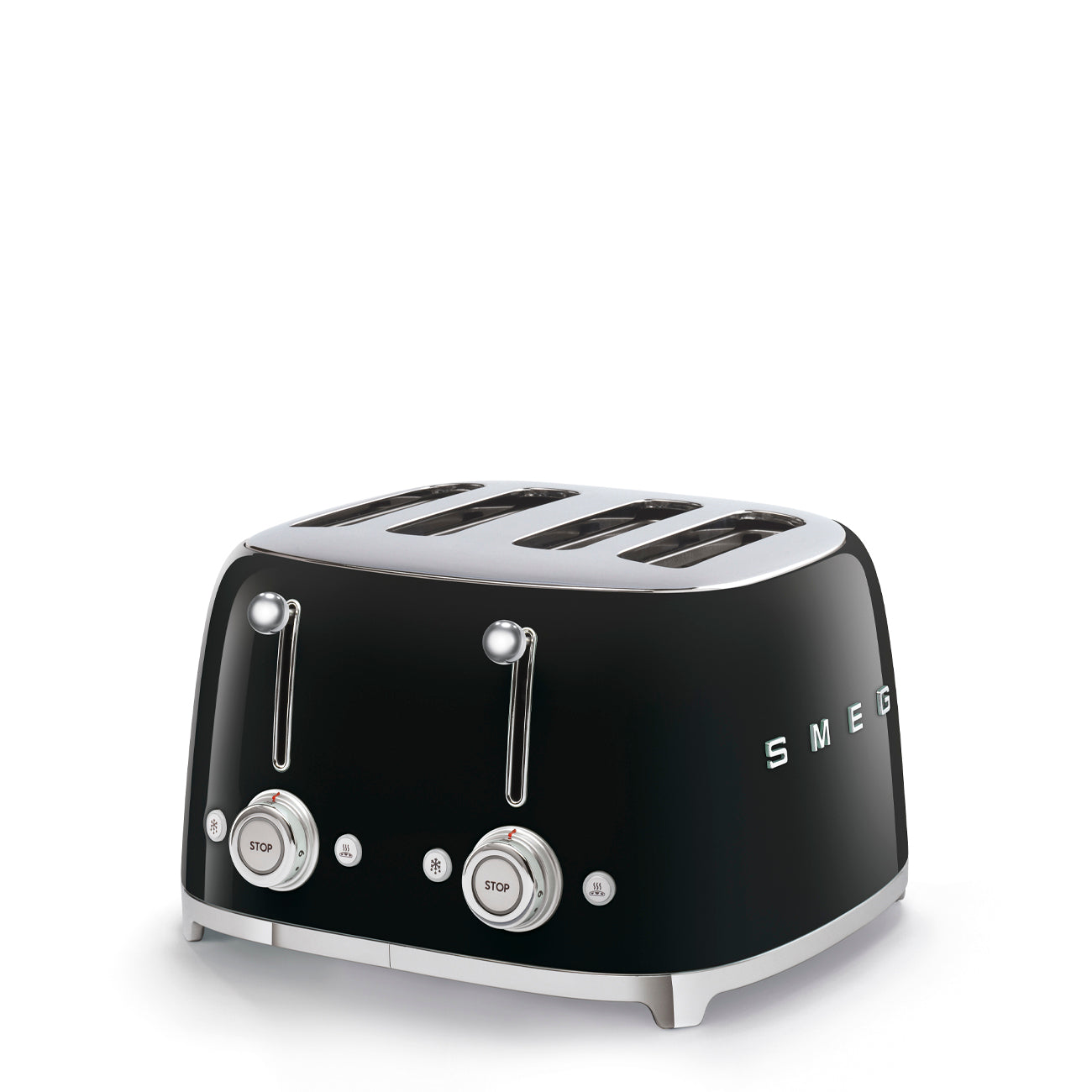 SMEG Toaster 4x4