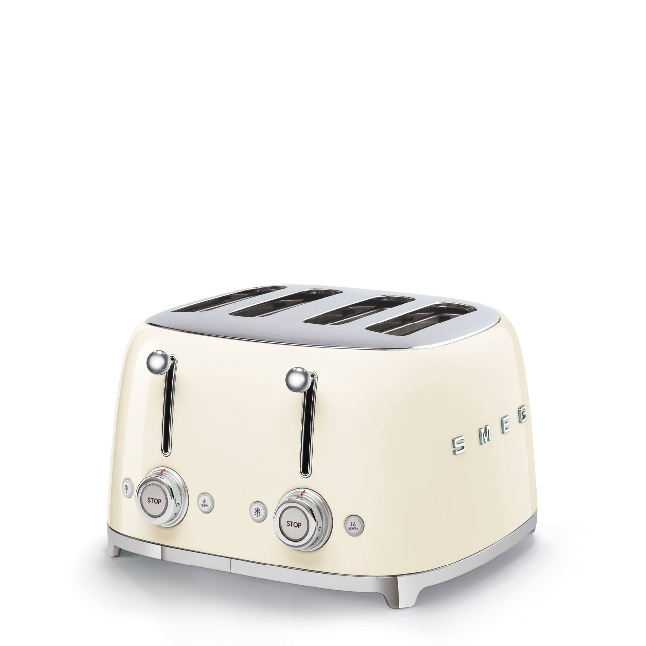 SMEG Toaster 4x4