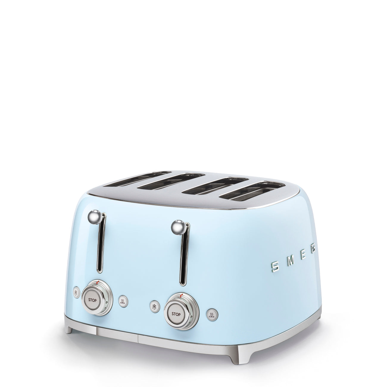 SMEG Toaster 4x4