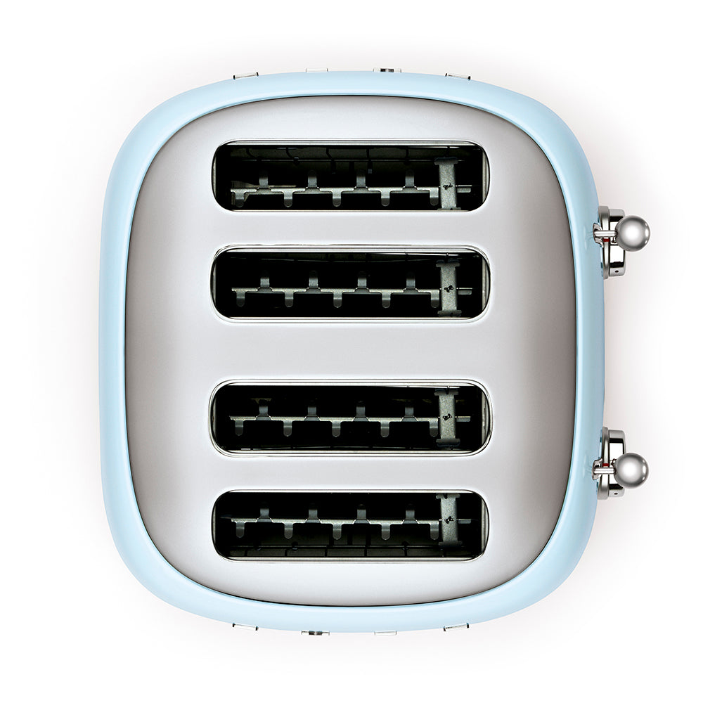 SMEG Toaster 4x4