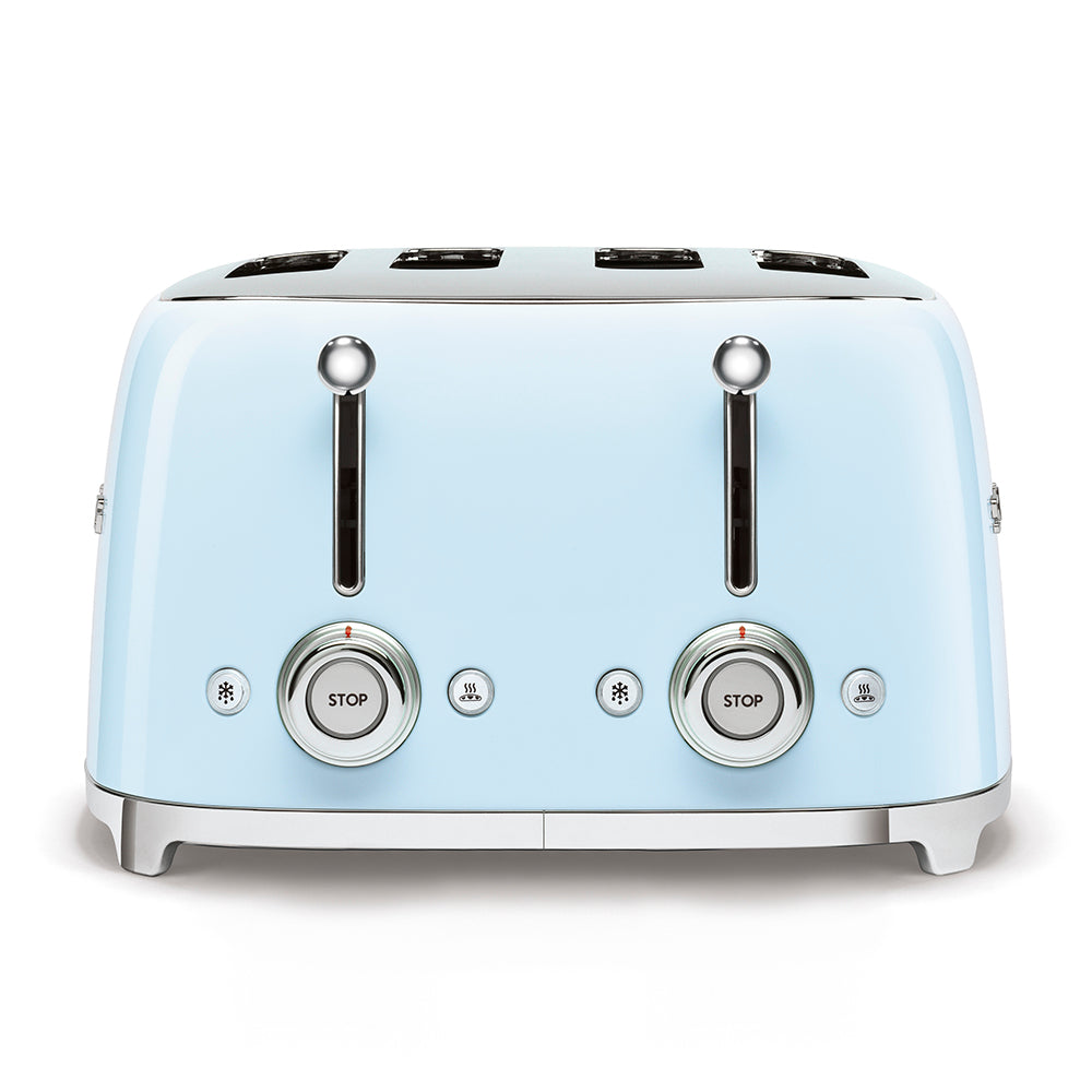 SMEG Toaster 4x4