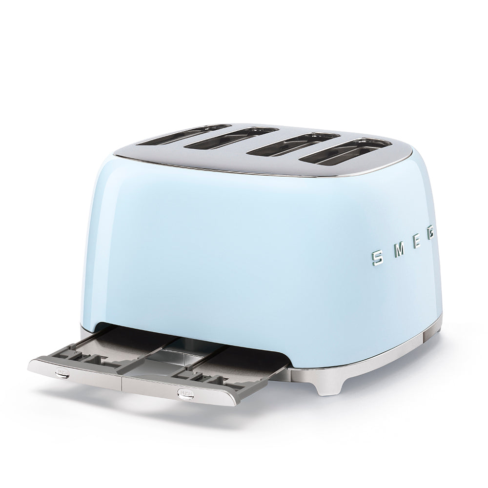 SMEG Toaster 4x4