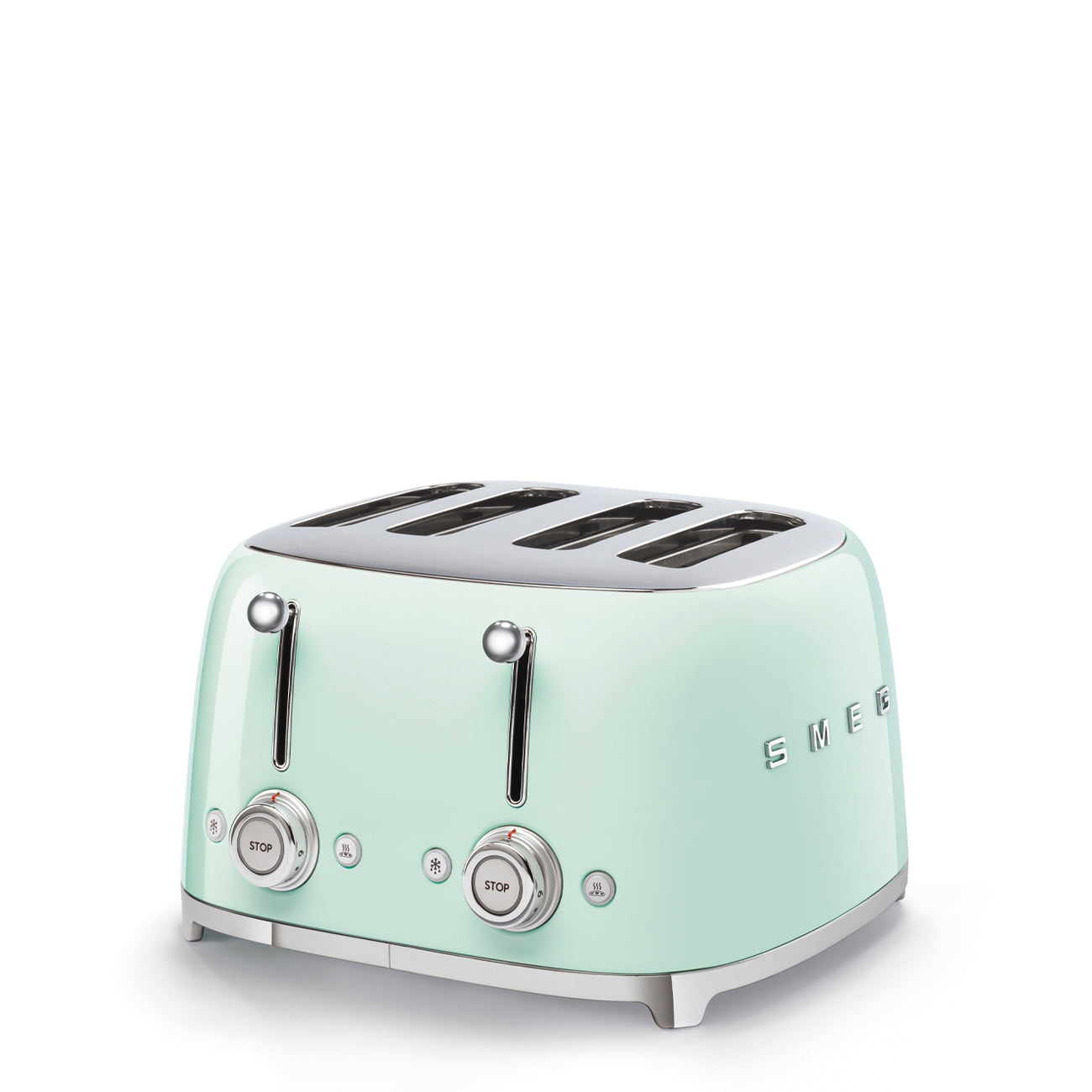 SMEG Toaster 4x4