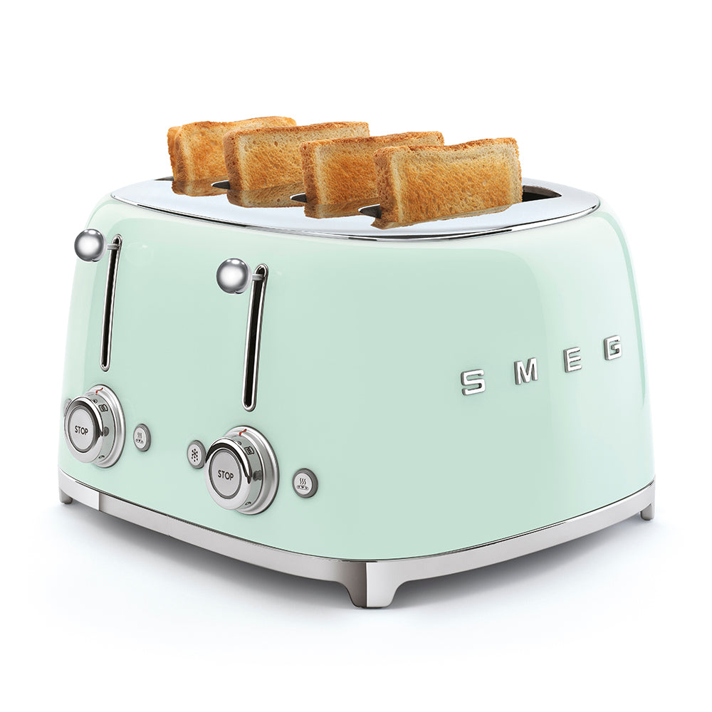 SMEG Toaster 4x4