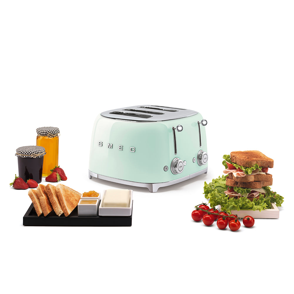 SMEG Toaster 4x4