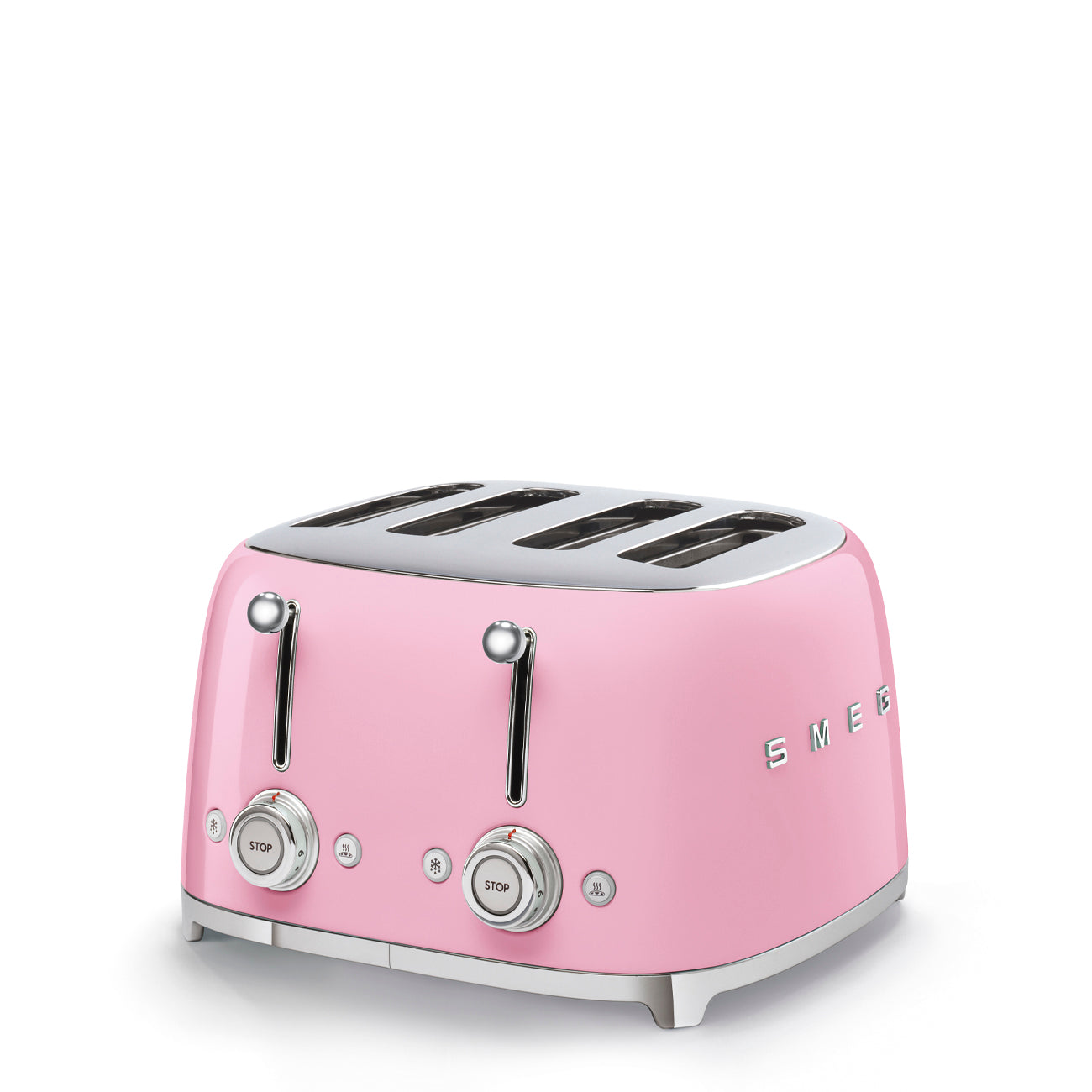 SMEG Toaster 4x4