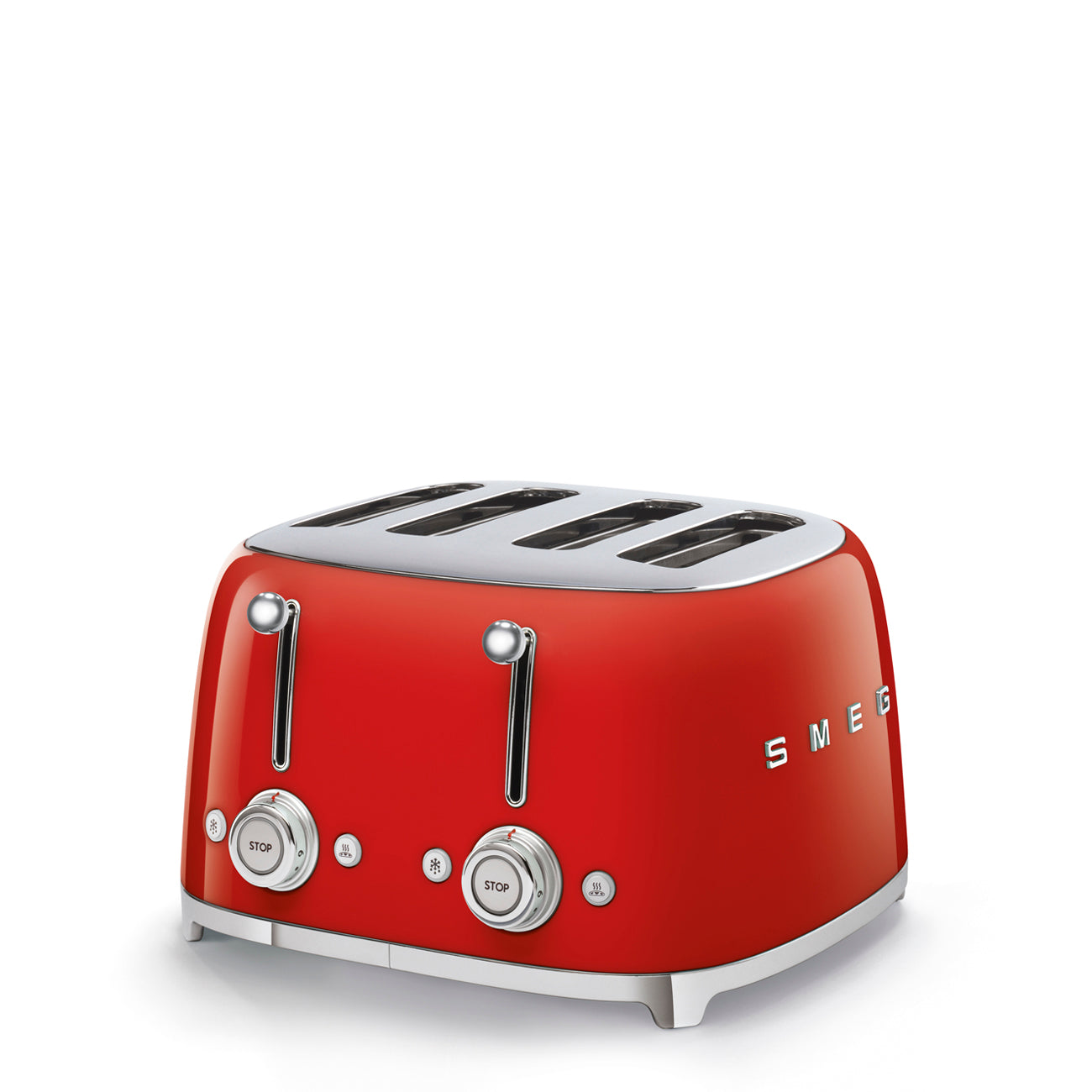 SMEG Toaster 4x4