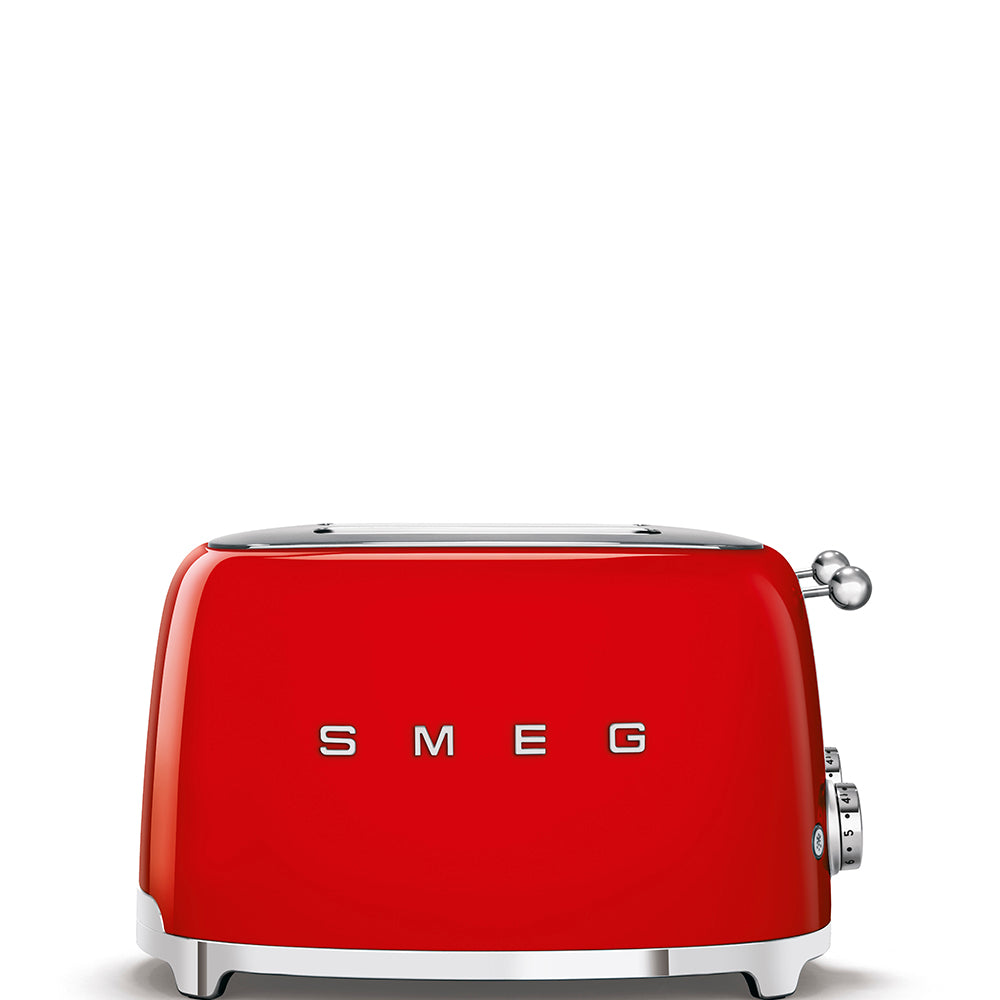 SMEG Toaster 4x4