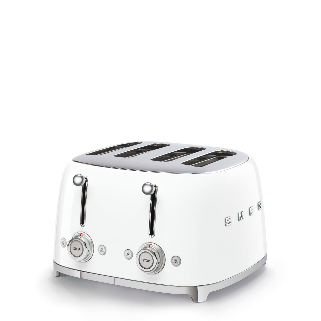 SMEG Toaster 4x4